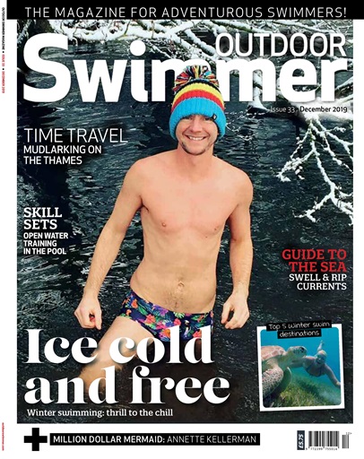 Outdoor Swimmer issue 