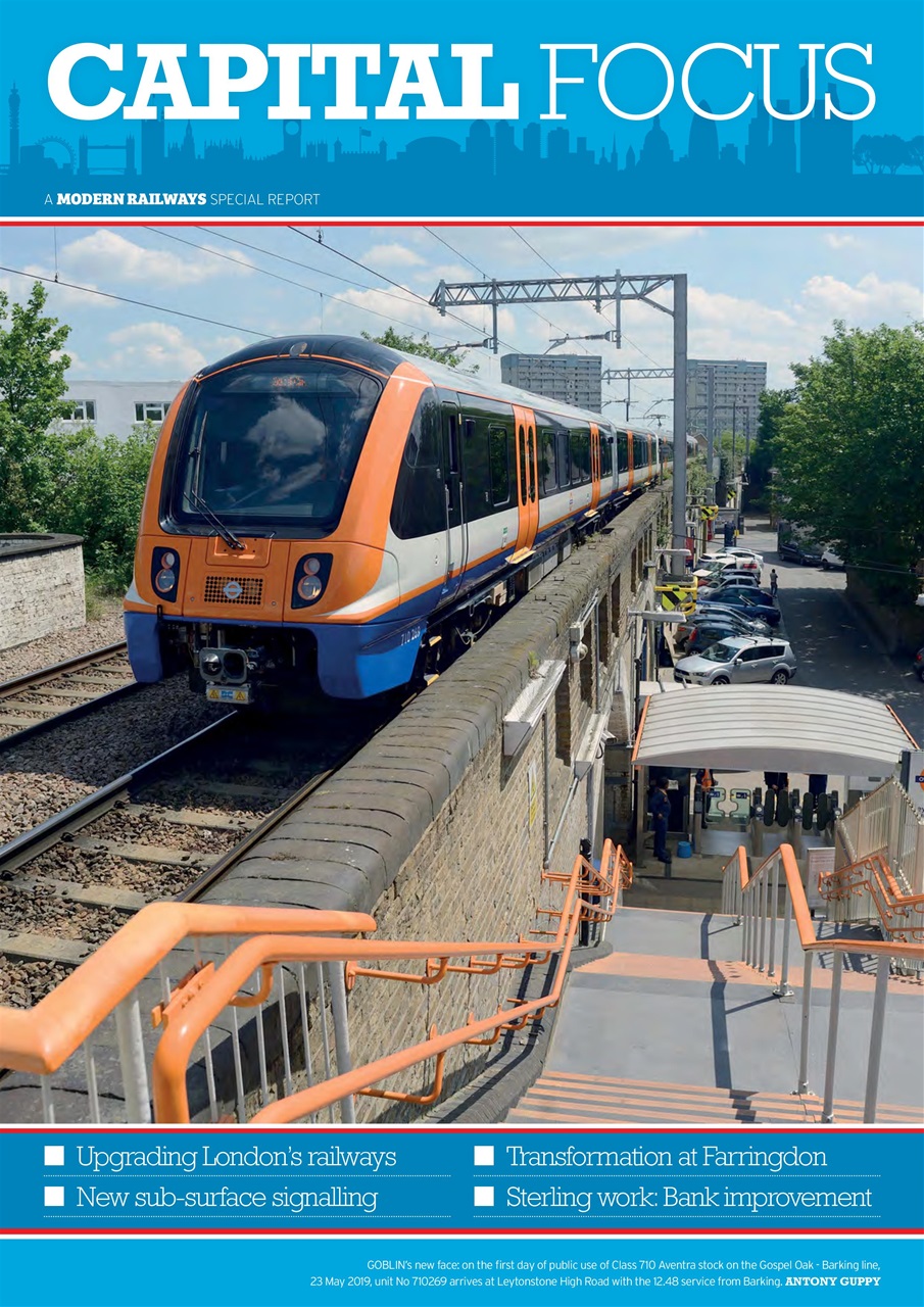 Modern Railways Preview Pages