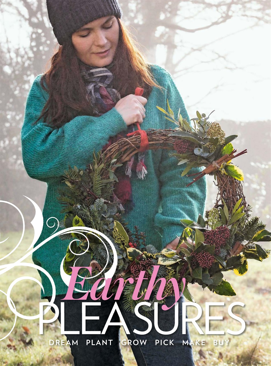 Modern Gardens Preview Pages