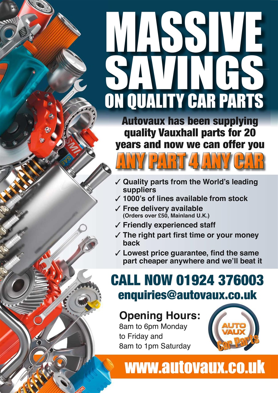 Car Mechanics Preview Pages