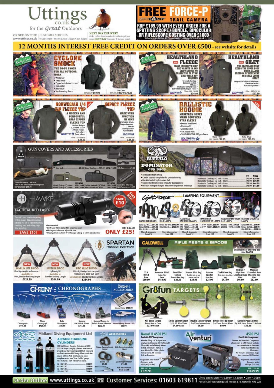 Bird Watching Preview Pages