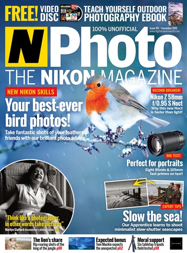 N-Photo issue 