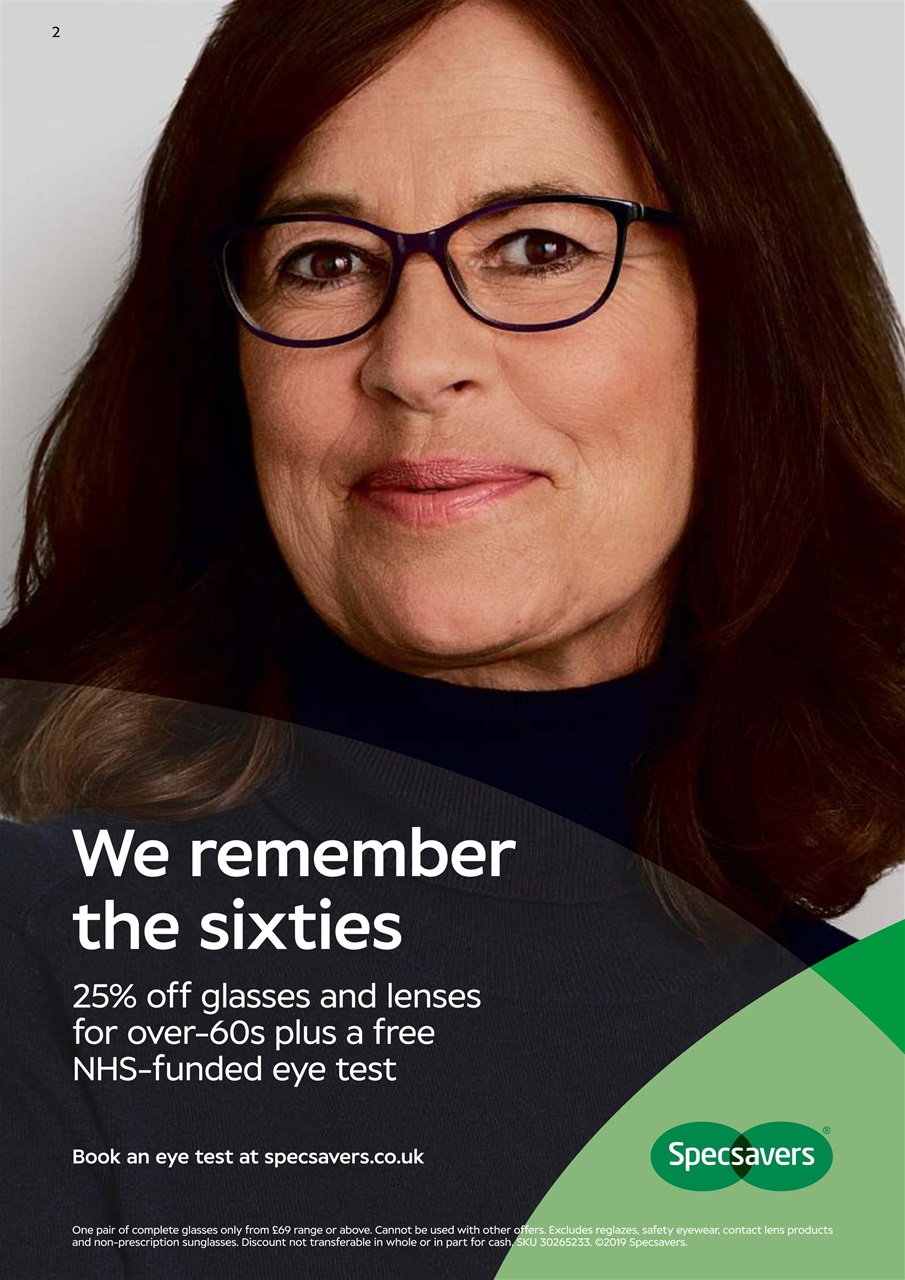 The People’s Friend Preview Pages