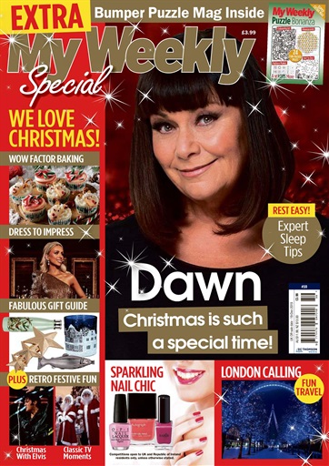 My Weekly Special issue 