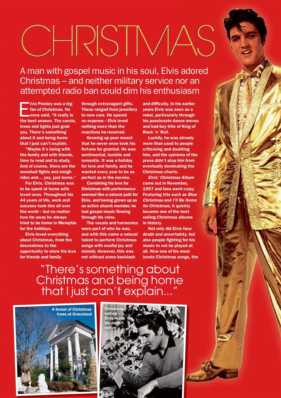 My Weekly Special Preview Pages