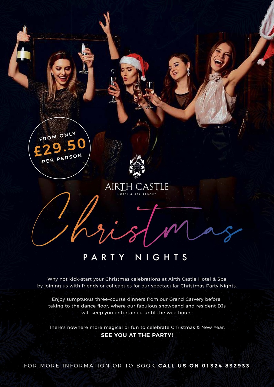 Number 1 Magazine Preview Pages