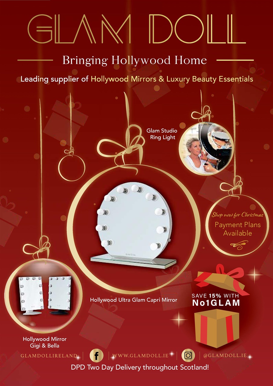 Number 1 Magazine Preview Pages