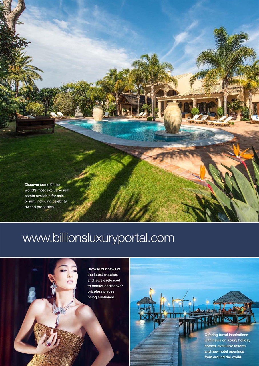 Perfect Homes Preview Pages