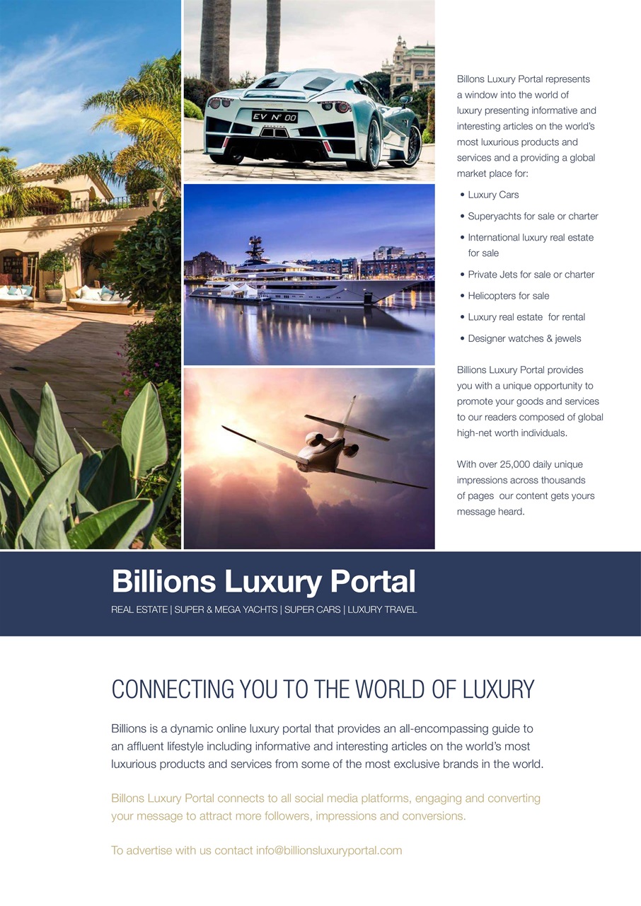 Perfect Homes Preview Pages