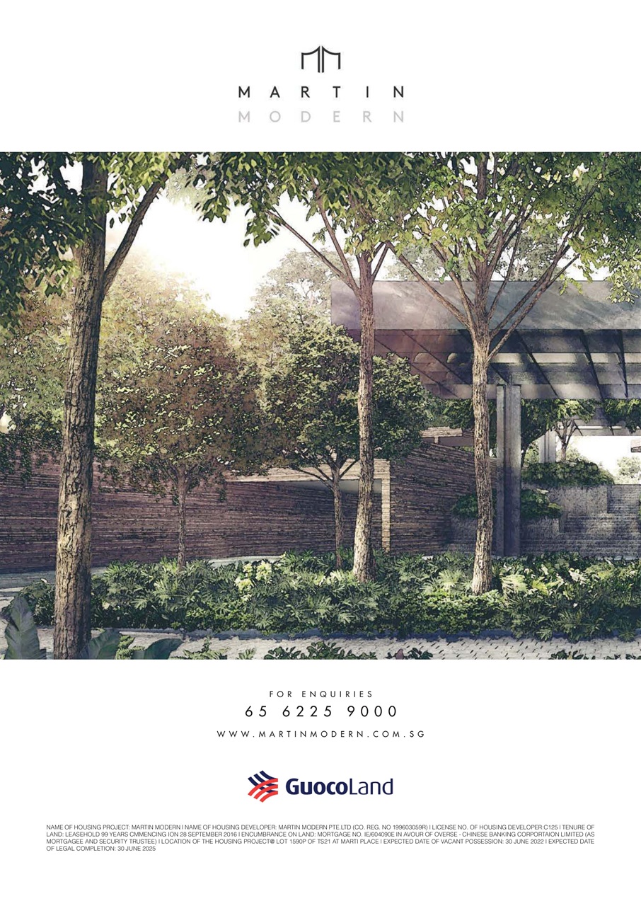 Perfect Homes Preview Pages