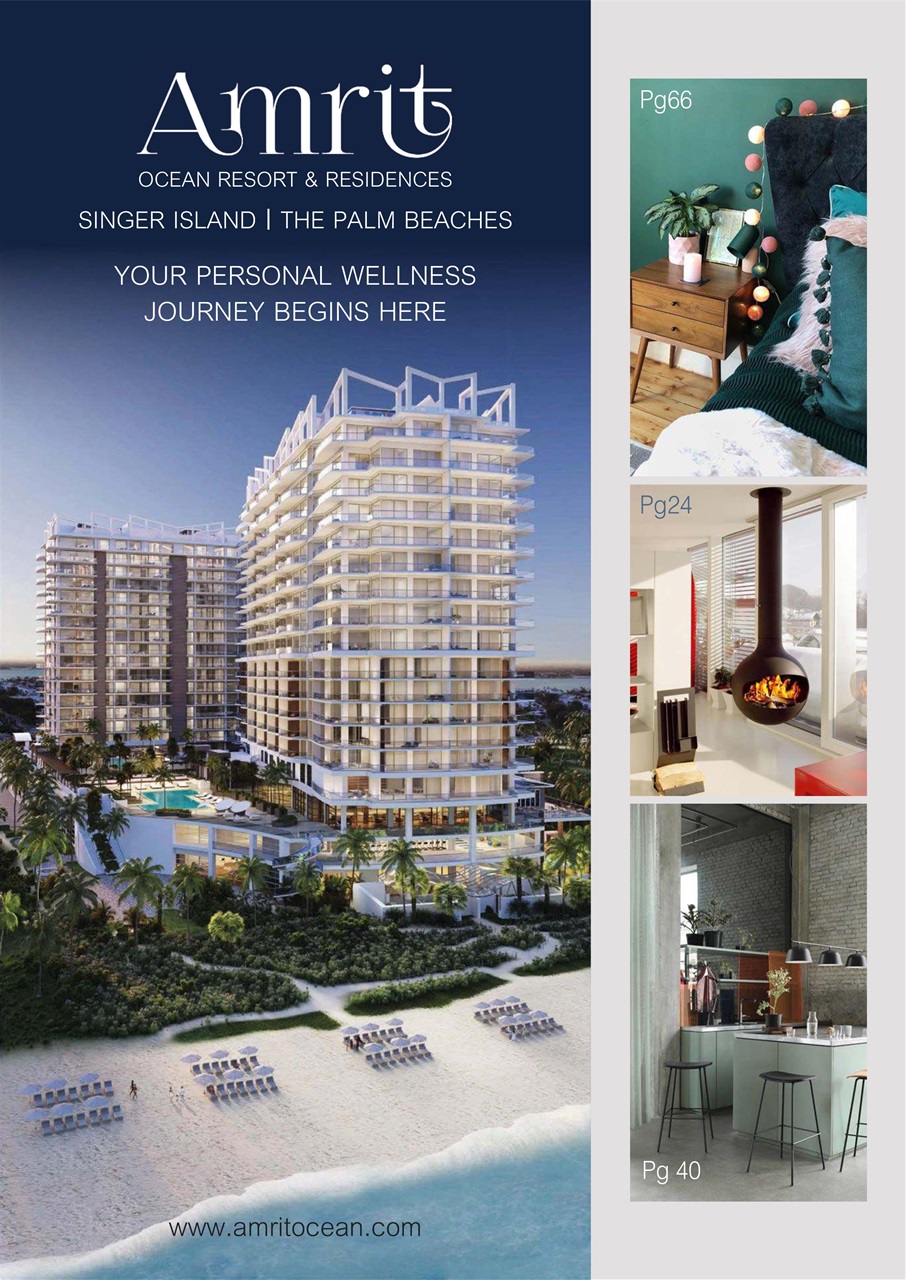 Perfect Homes Preview Pages