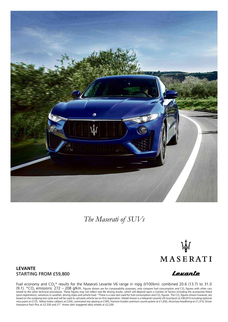 The Week Preview Pages