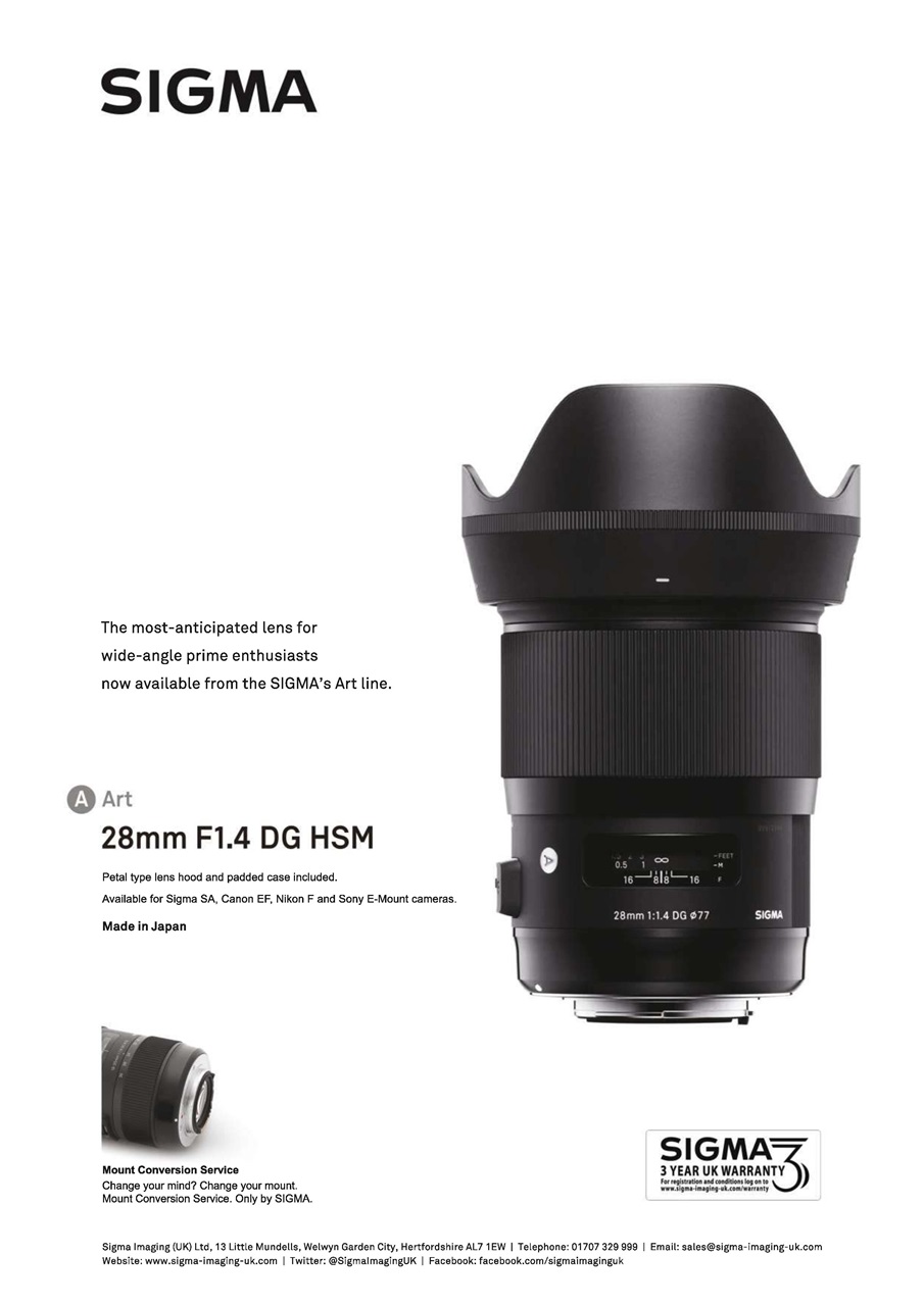 Practical Photography Preview Pages