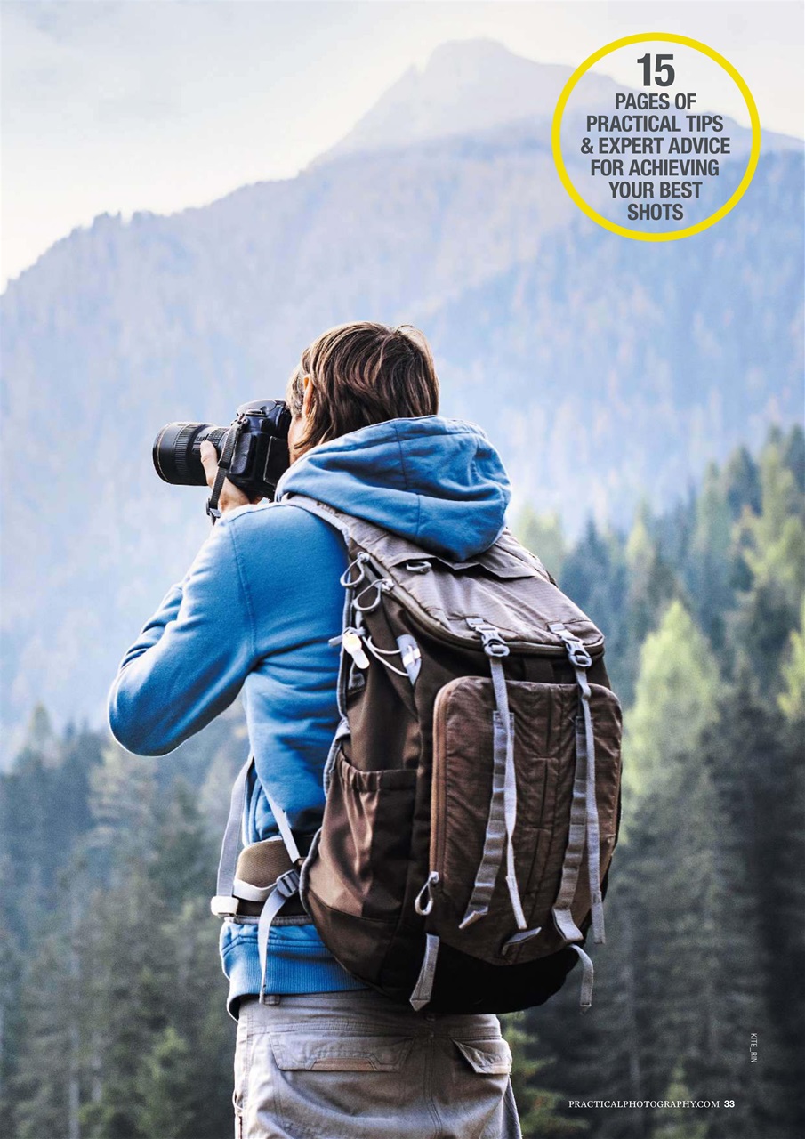 Practical Photography Preview Pages