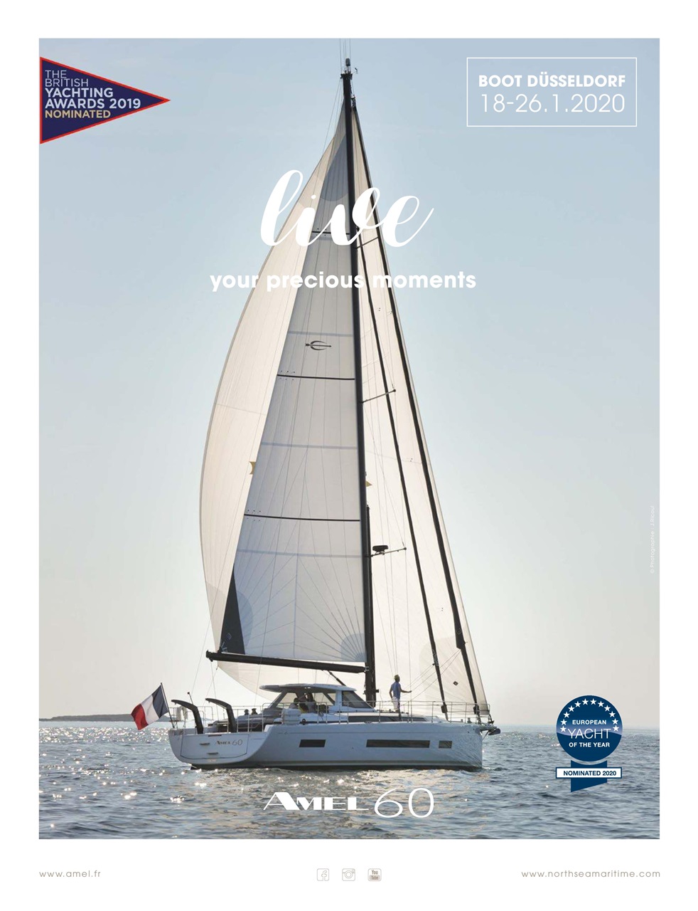 Sailing Today Preview Pages
