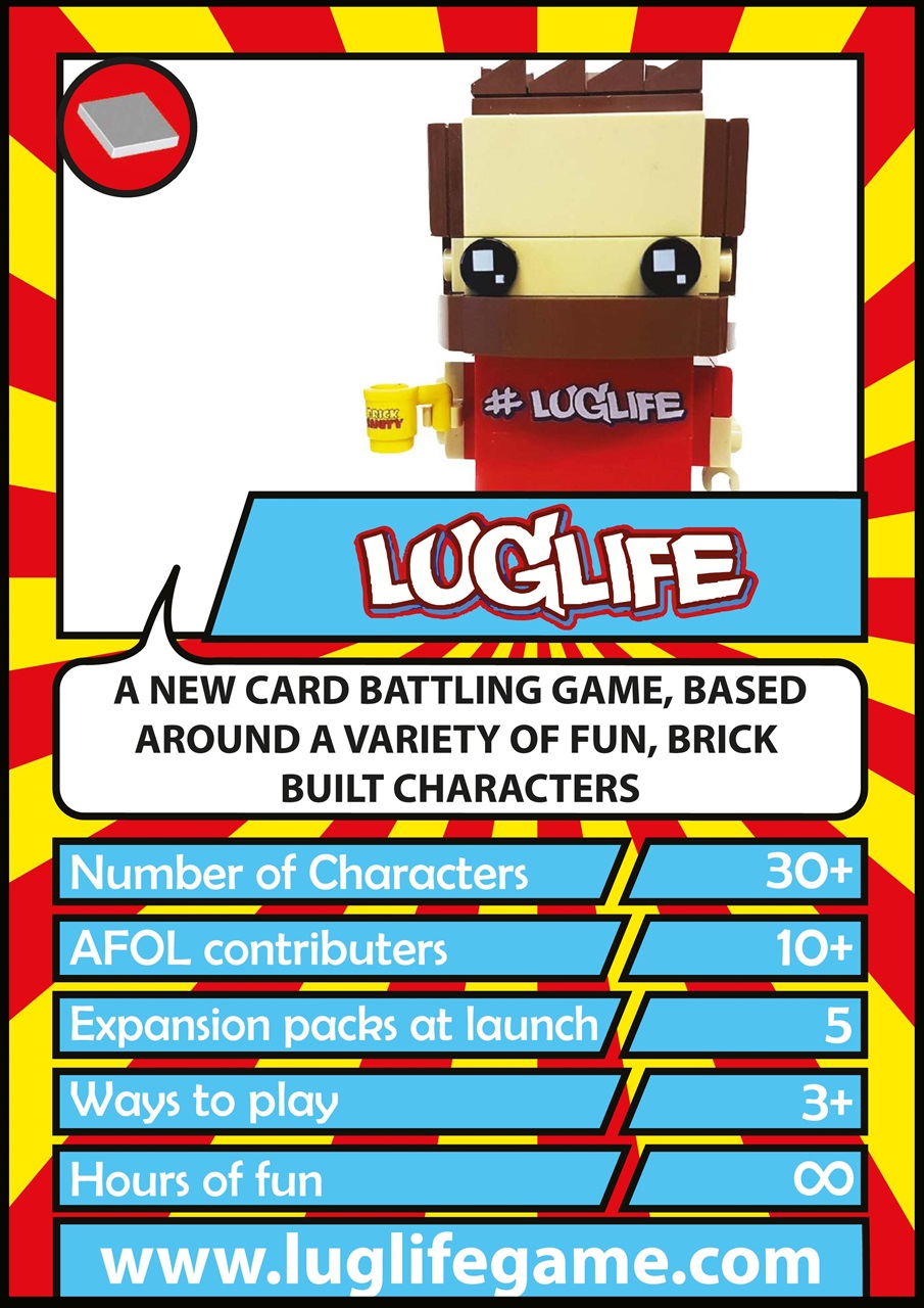 Blocks Magazine Preview Pages