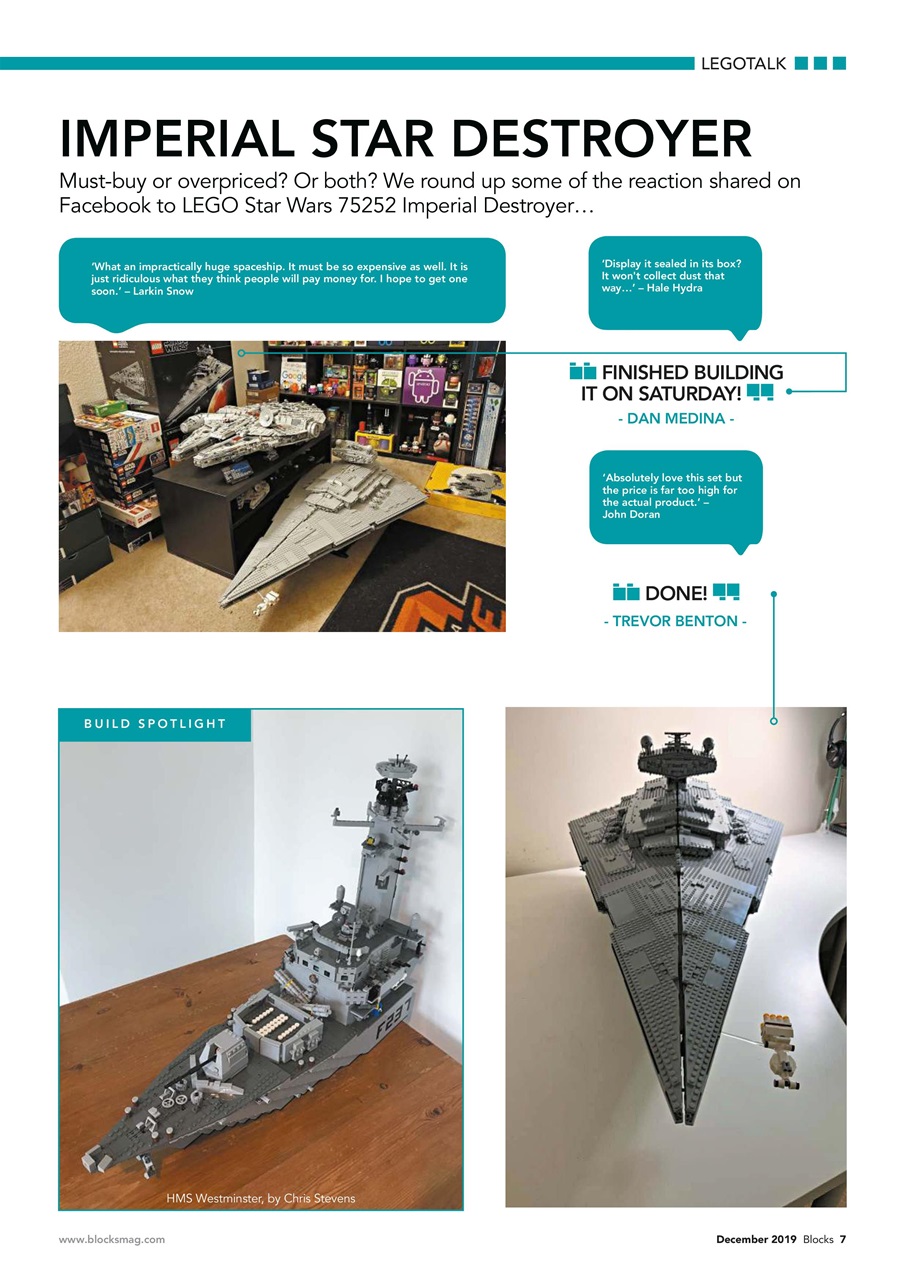 Blocks Magazine Preview Pages