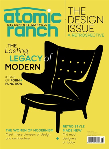 Atomic Ranch issue 