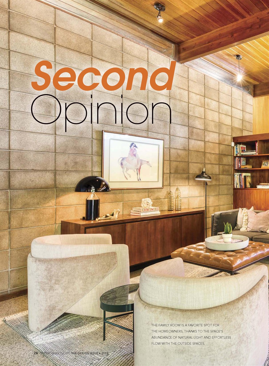 Atomic Ranch Preview Pages