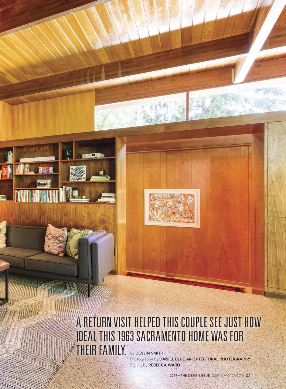 Atomic Ranch Preview Pages