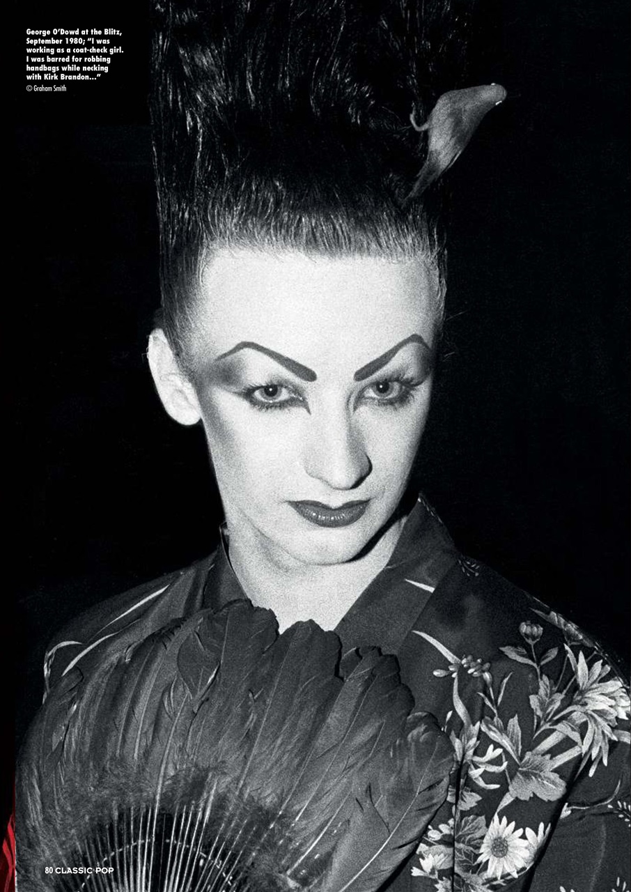 Classic Pop Preview Pages