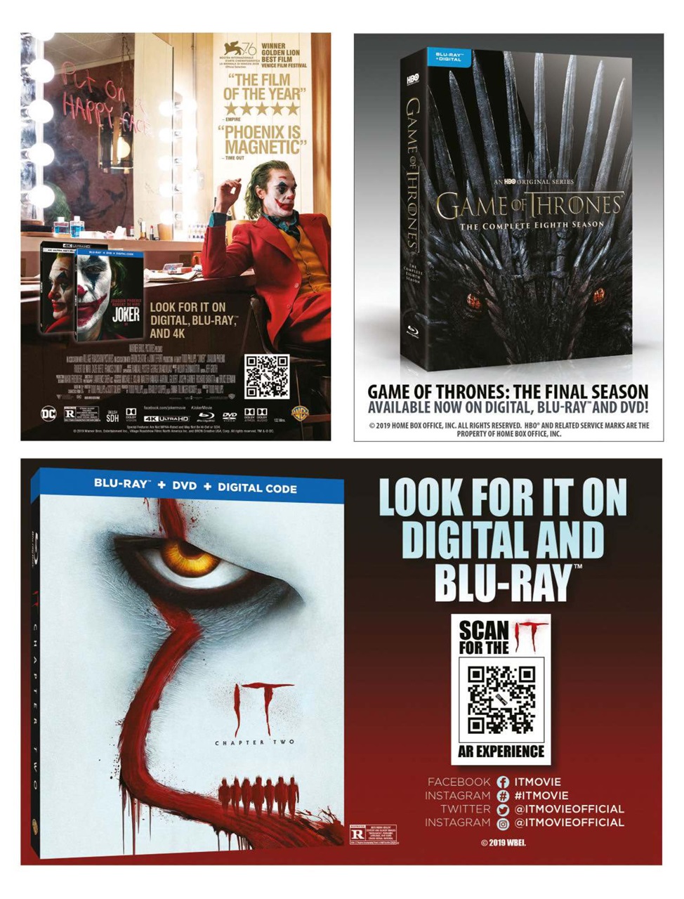 Maximum PC Preview Pages