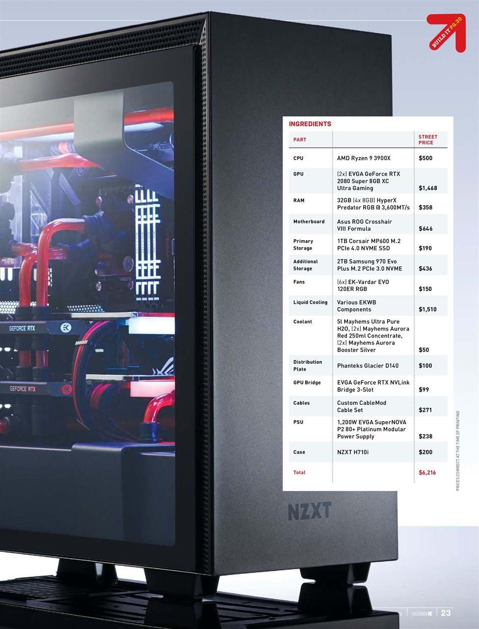 Maximum PC Preview Pages