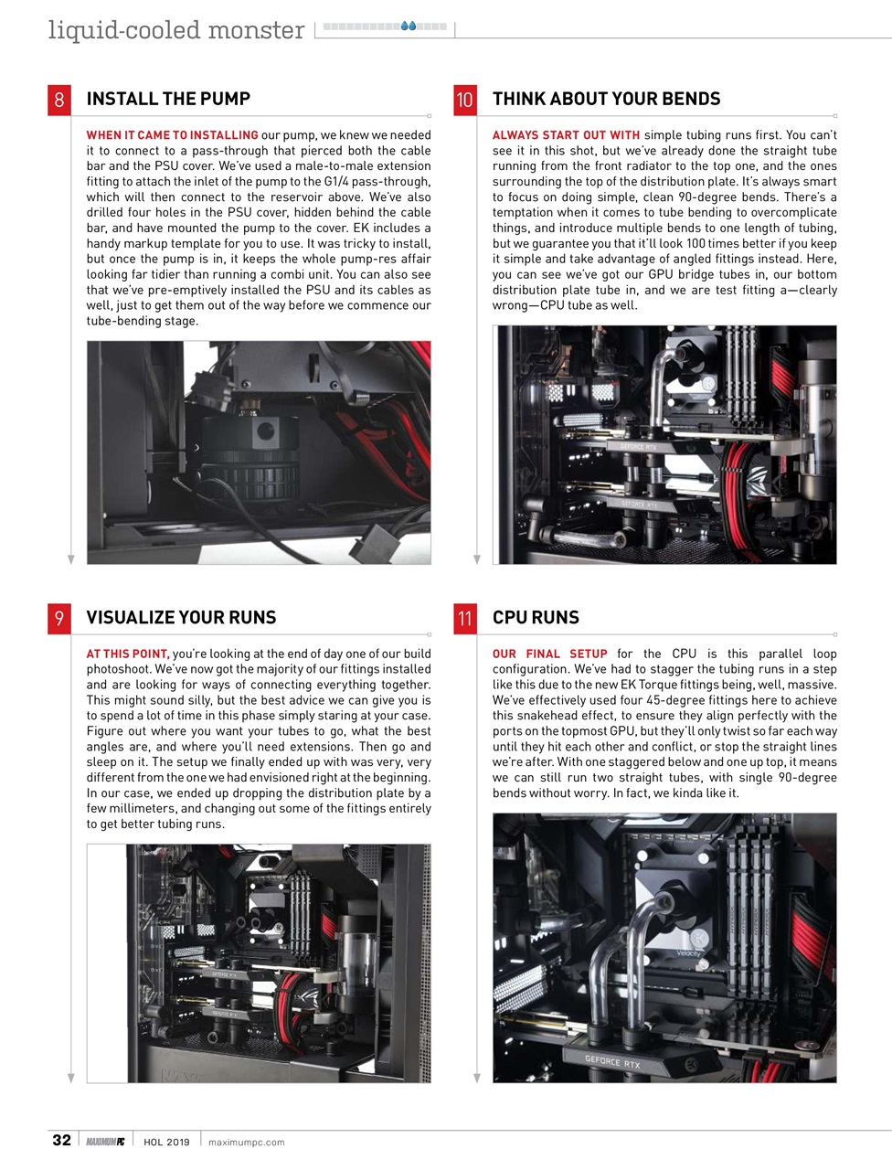 Maximum PC Preview Pages