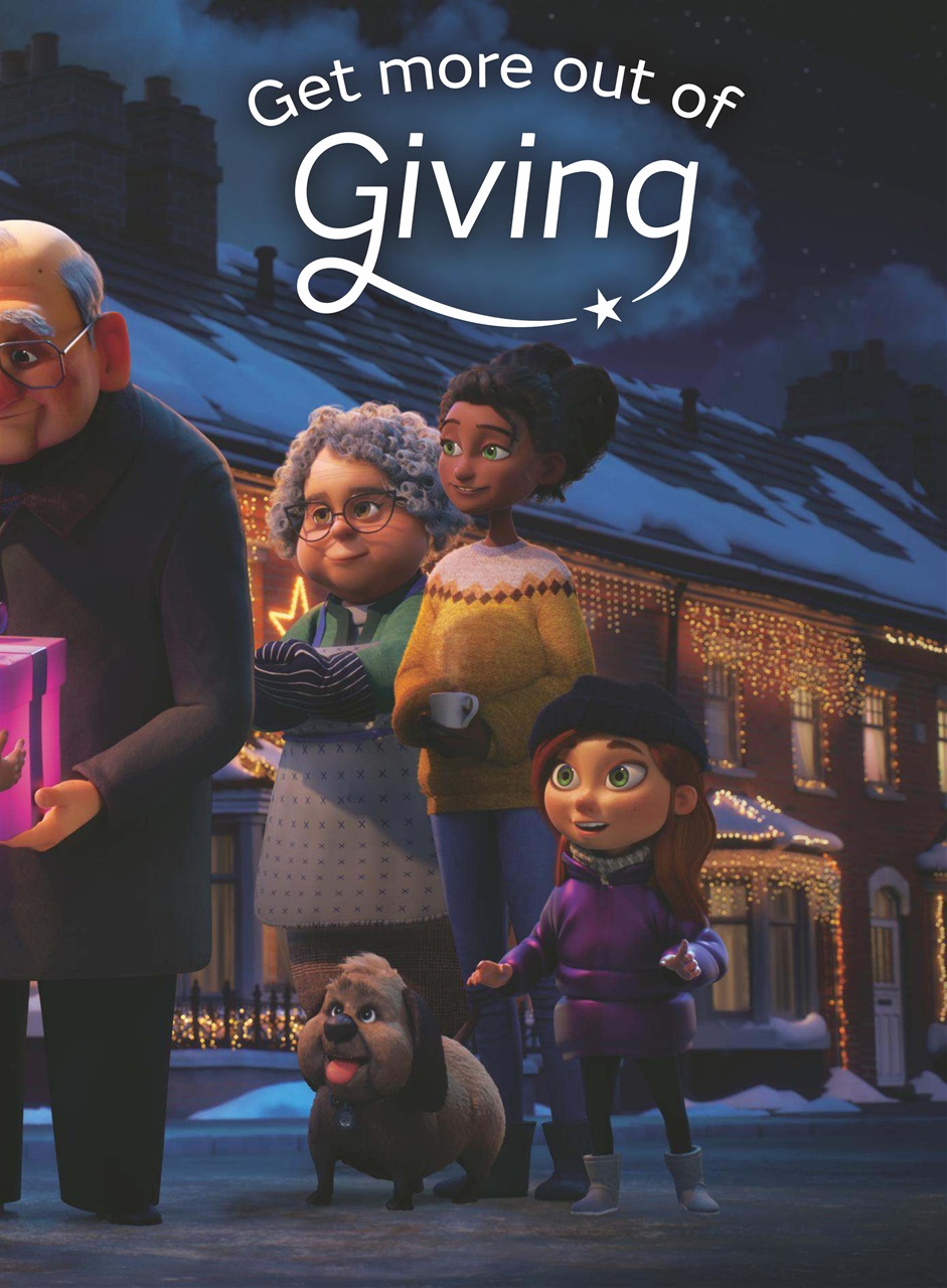 Hello! Magazine Preview Pages