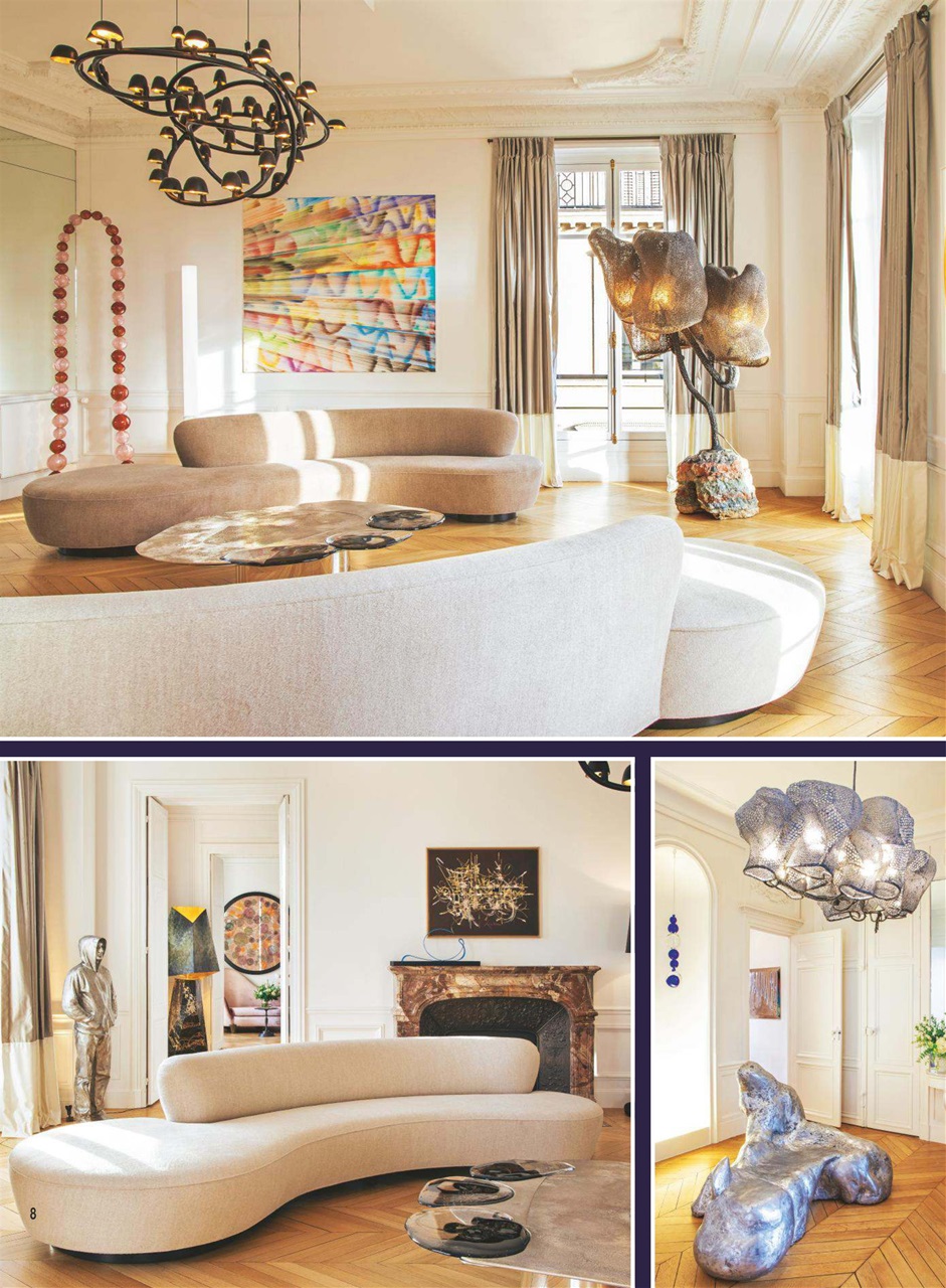 Hello! Magazine Preview Pages