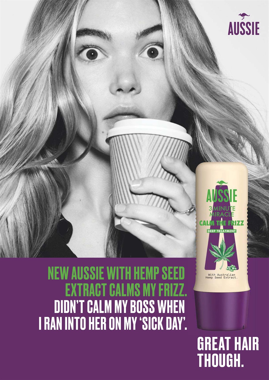 Woman's Own Preview Pages