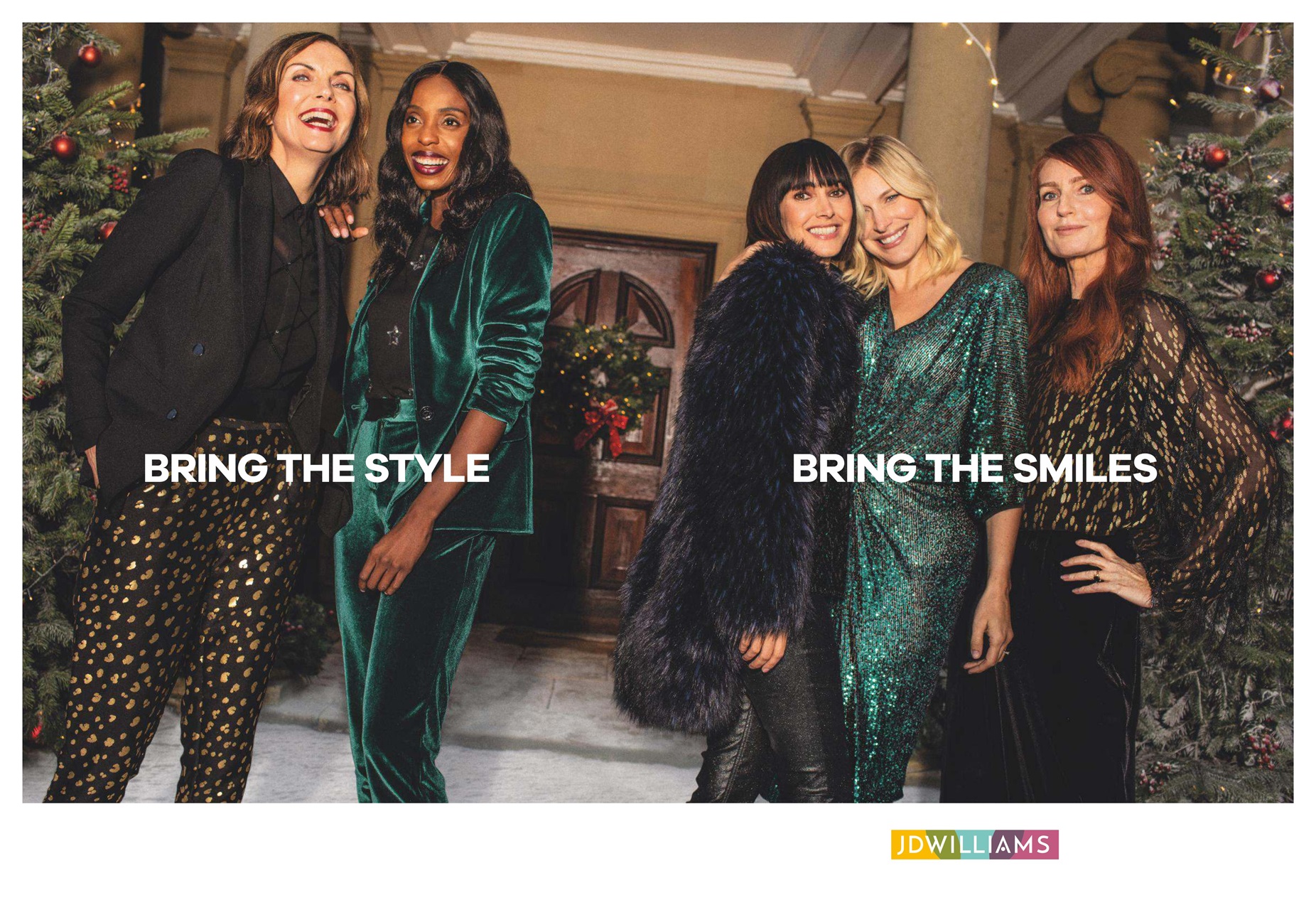 Woman & Home Preview Pages