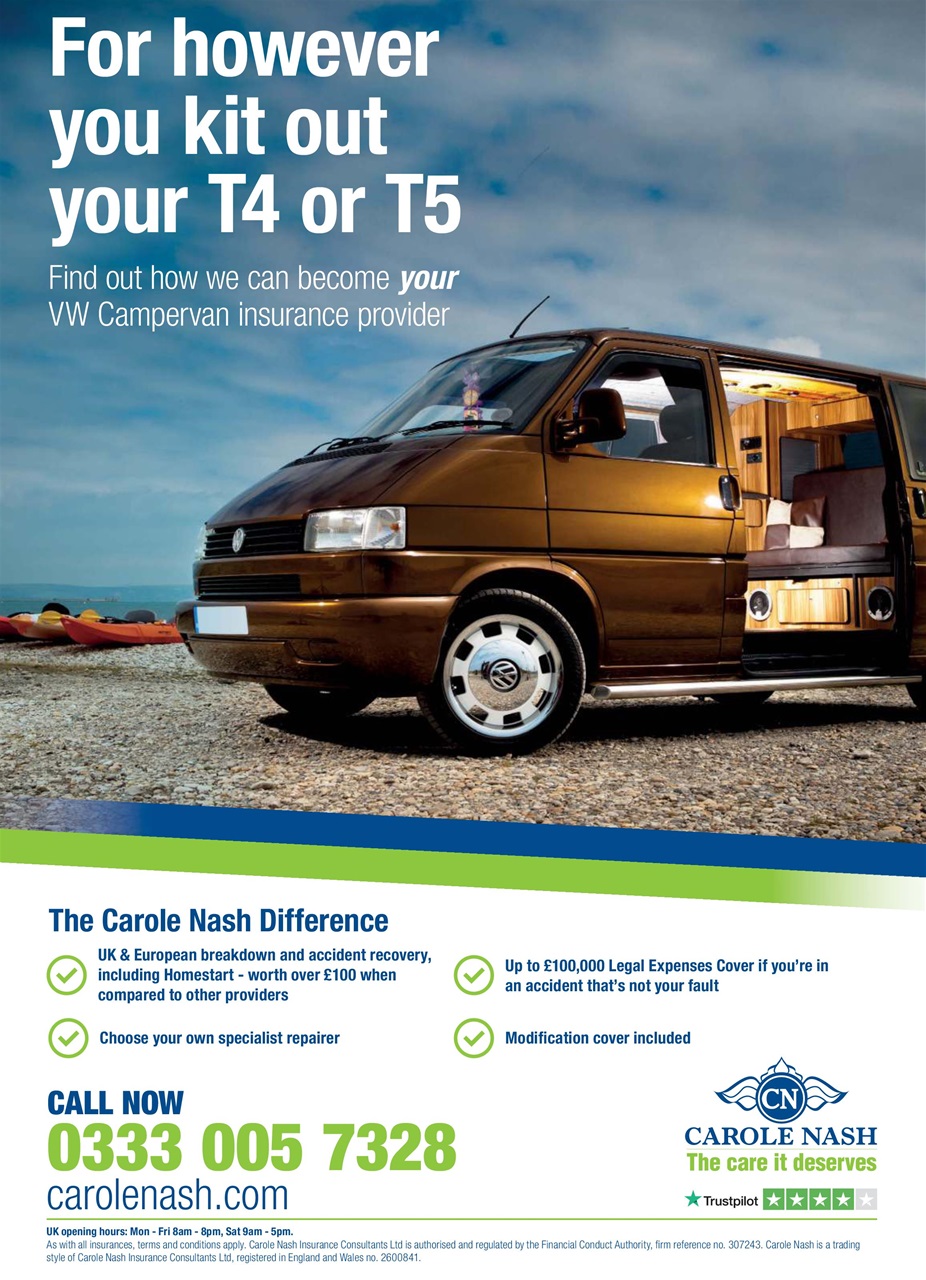 VWt Magazine Preview Pages