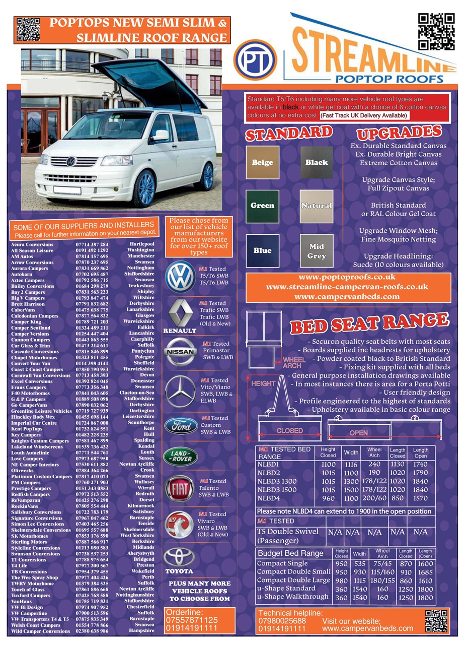 VWt Magazine Preview Pages