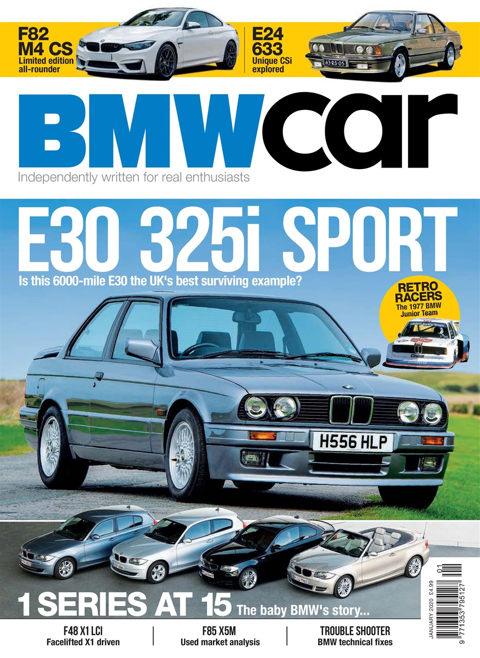 Total BMW Preview Pages