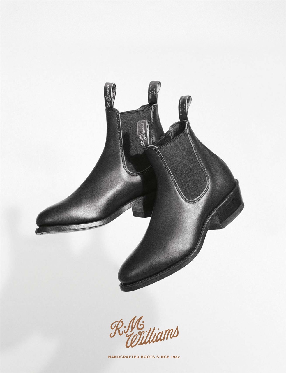 OUTBACK Magazine Preview Pages