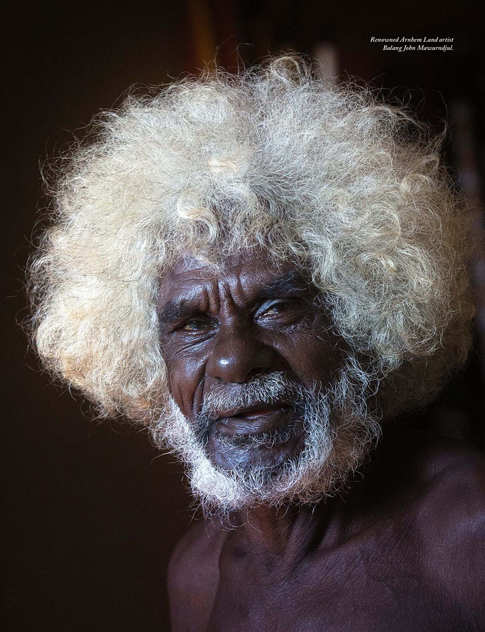 OUTBACK Magazine Preview Pages