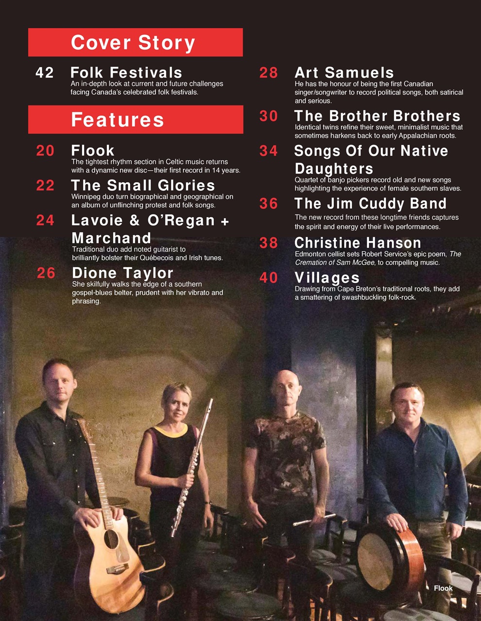 Penguin Eggs Preview Pages