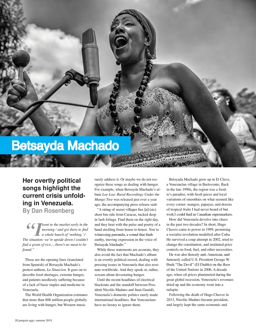 Penguin Eggs Preview Pages