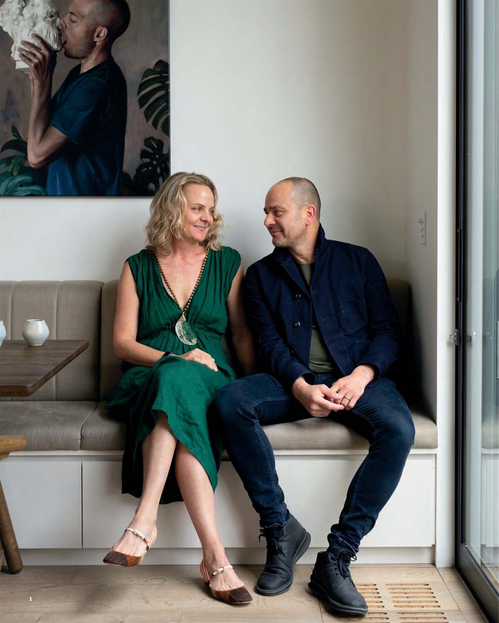 Art Edit Preview Pages