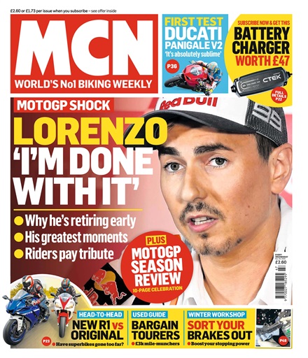 MCN issue 