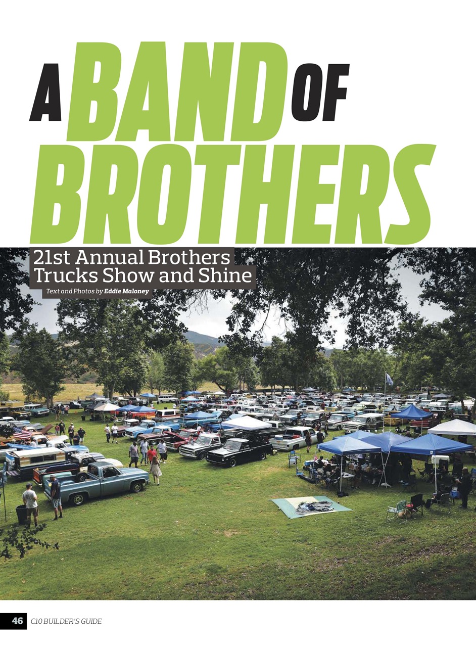 C10 Builder's Guide Preview Pages