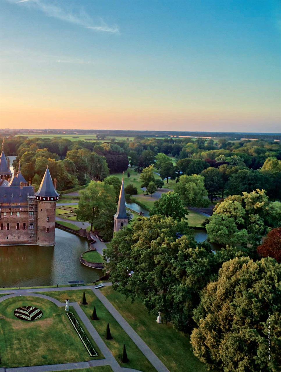 Timeless Travels Preview Pages