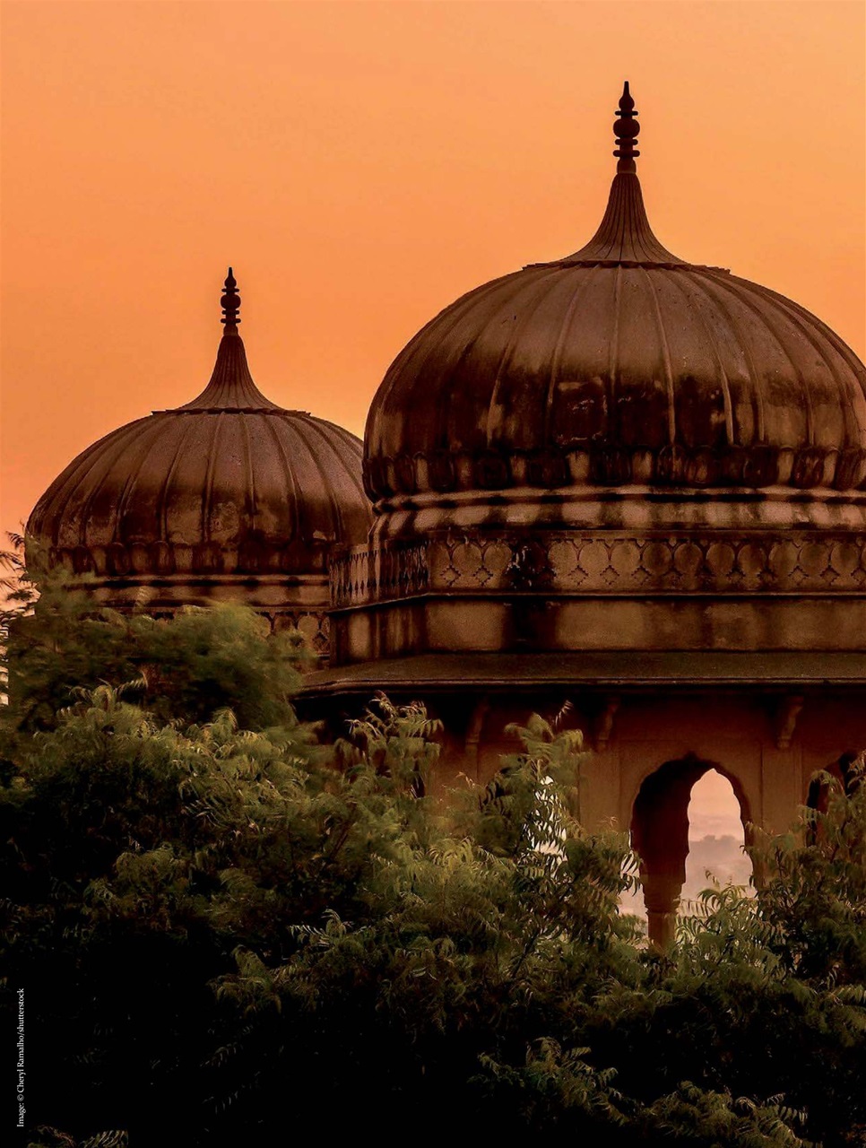 Timeless Travels Preview Pages