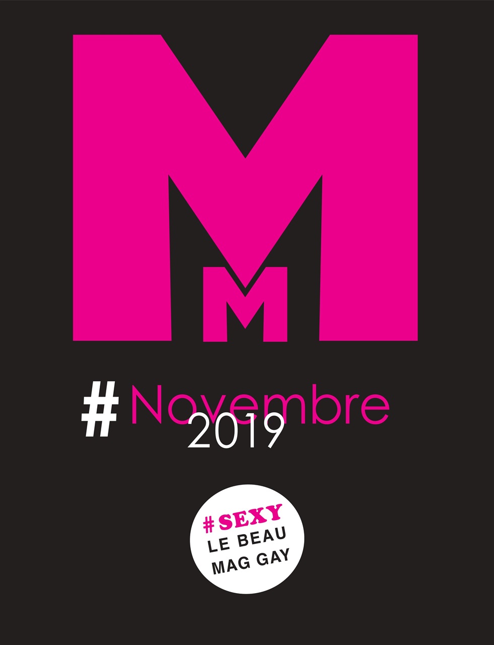 MMensuel Preview Pages