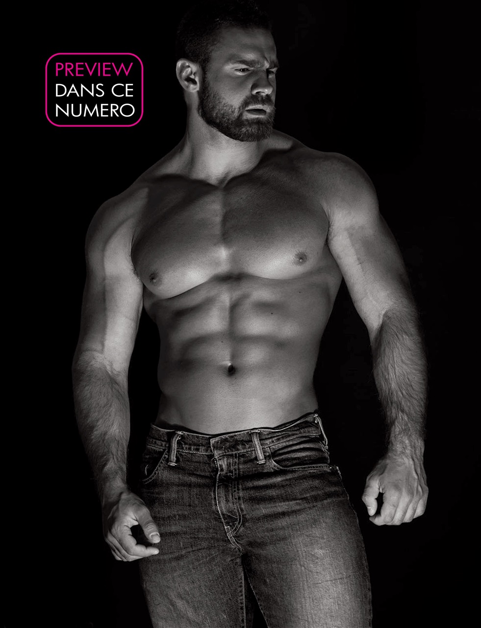 MMensuel Preview Pages