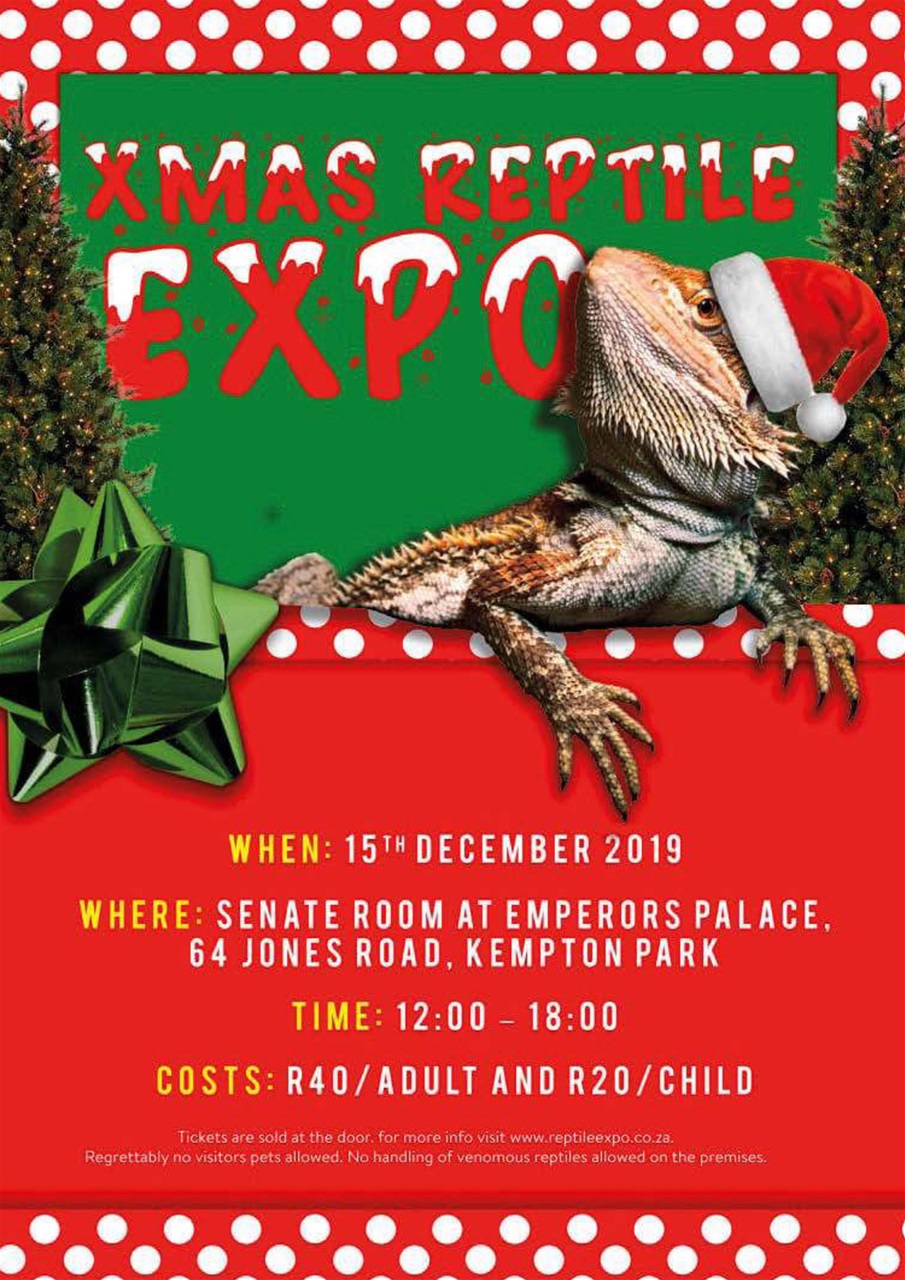 Ultimate Exotics Preview Pages