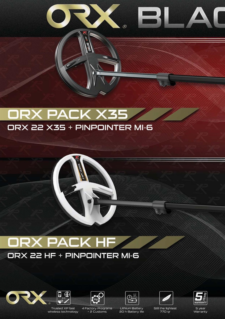 The Searcher Preview Pages