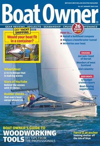 Practical Boatowner issue Jan-2020