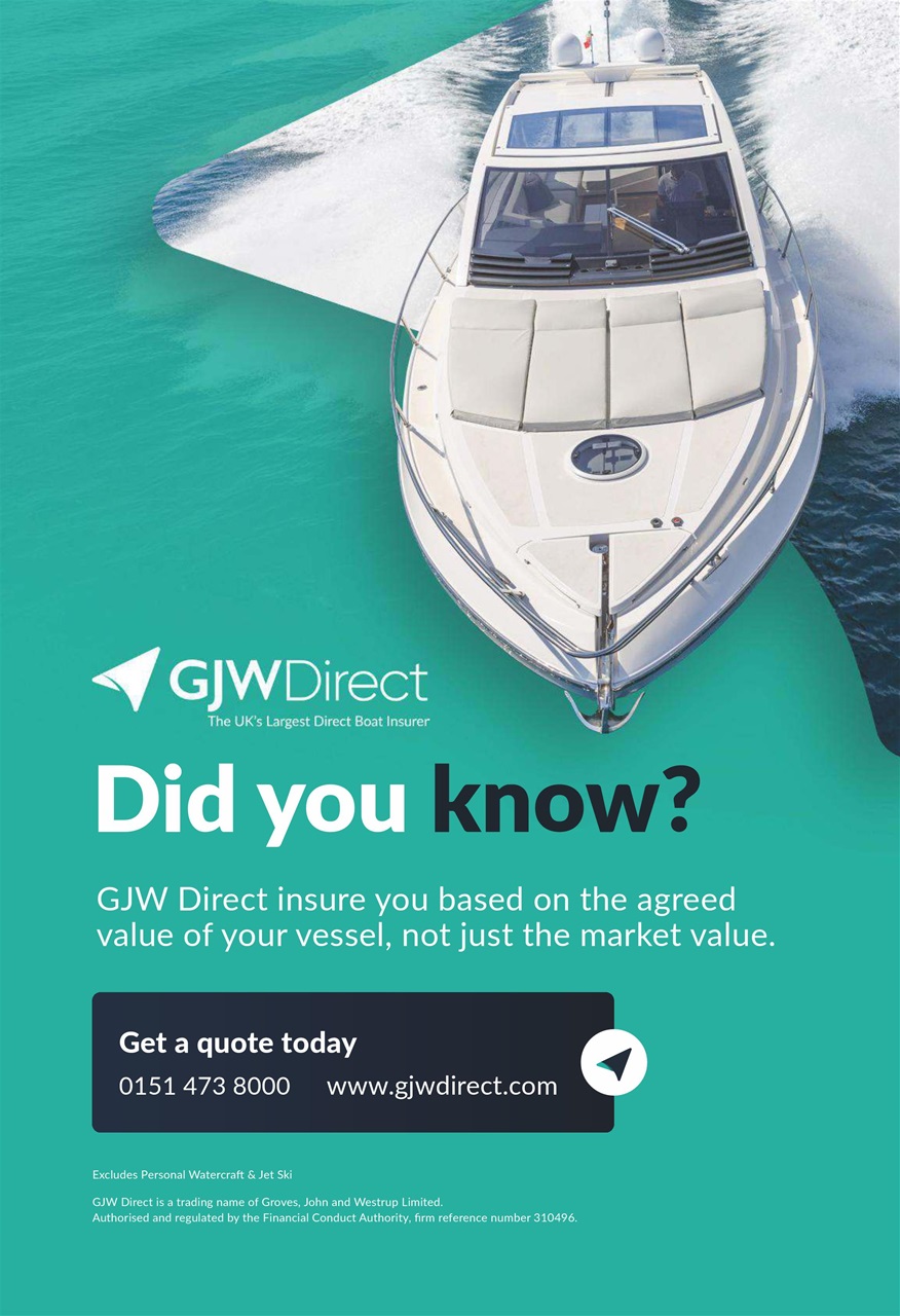 Practical Boatowner Preview Pages